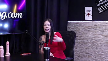 Deni gaucha conta porque começou a criar conteudo adulto muita resenha e putaria