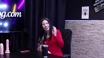 Deni gaucha conta porque começou a criar conteudo adulto muita resenha e putaria