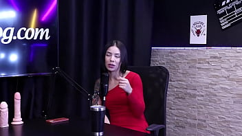 Deni gaucha conta porque começou a criar conteudo adulto muita resenha e putaria