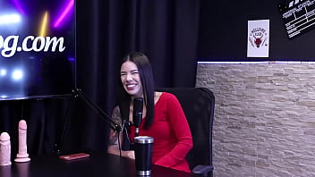 Deni gaucha conta porque começou a criar conteudo adulto muita resenha e putaria