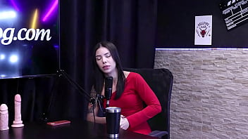 Deni gaucha conta porque começou a criar conteudo adulto muita resenha e putaria