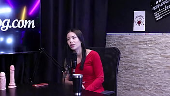 Deni gaucha conta porque começou a criar conteudo adulto muita resenha e putaria