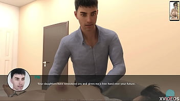 Reunion ep 136 – a story of lust and horny adventures