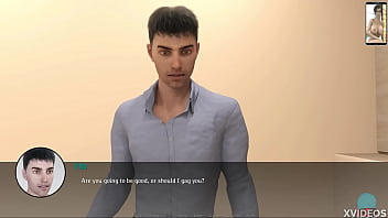 Reunion ep 136 – a story of lust and horny adventures