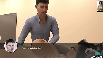 Reunion ep 136 – a story of lust and horny adventures