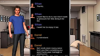 A Couple's Duet Of Love & Lust 06 By King B Kinky Hotwife Tells Husband About Getting Fucked By Another Man The Night Before thumbnail