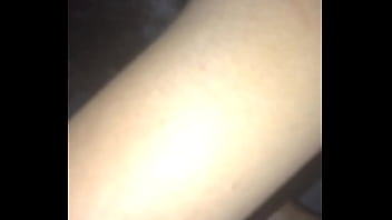 Got sucked up at the crib