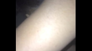 Got sucked up at the crib