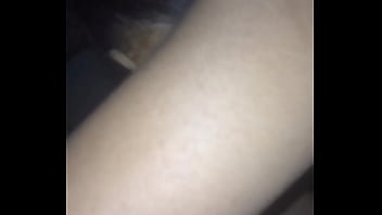 Got sucked up at the crib