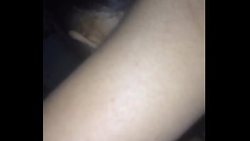 Got sucked up at the crib