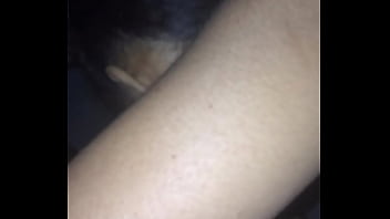 Got sucked up at the crib