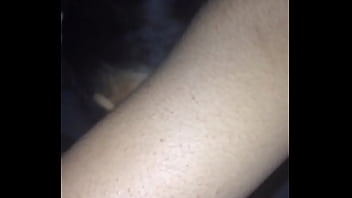 Got sucked up at the crib