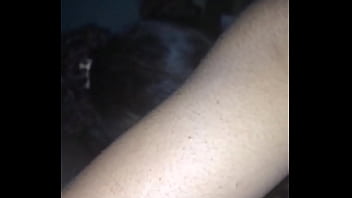 Got sucked up at the crib