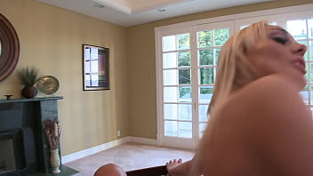 The rest of the time staceyis left by herself so she doesn't have any choice but to