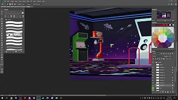 Sts broadcast by dc on picarto from march twenty ninth 2022