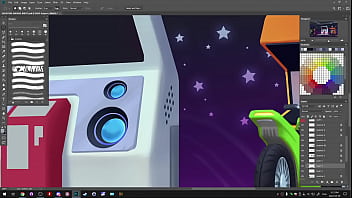 Sts broadcast by dc on picarto from march twenty ninth 2022