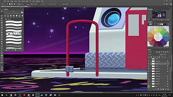 Sts broadcast by dc on picarto from march twenty ninth 2022