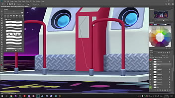 Sts broadcast by dc on picarto from march twenty ninth 2022