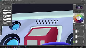 Sts broadcast by dc on picarto from march twenty ninth 2022