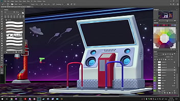 Sts broadcast by dc on picarto from march twenty ninth 2022