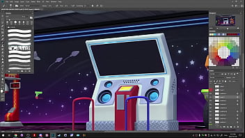 Sts broadcast by dc on picarto from march twenty ninth 2022