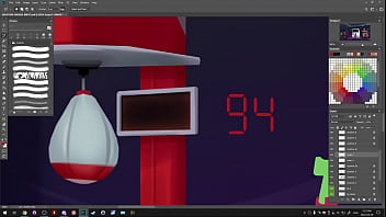 Sts broadcast by dc on picarto from march twenty ninth 2022