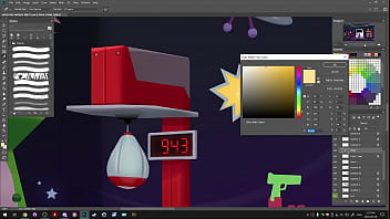 Sts broadcast by dc on picarto from march twenty ninth 2022
