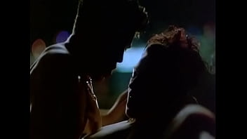 Lesbian outdoor sex on hills