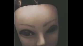 Share a good time with my toy