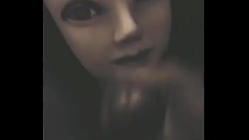 Share a good time with my toy