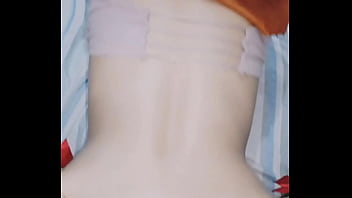 El culo mas lindo de todo el pueblo