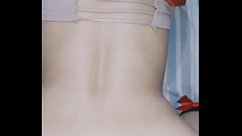 El culo mas lindo de todo el pueblo