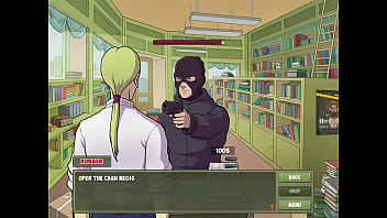 Weishaupt witch hunter #1