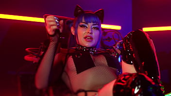 Cyber joi exclusive cut