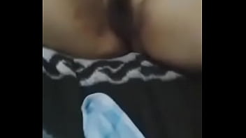 Aurora desnudándose