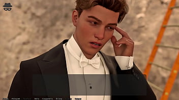 Проходження гри Викрадач Сердець Частина 10