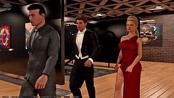 Проходження гри Викрадач Сердець Частина 10