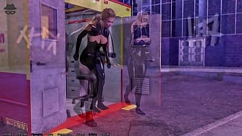 Проходження гри Викрадач Сердець Частина 10