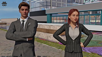 Проходження гри Викрадач Сердець Частина 10