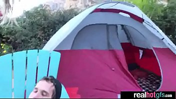 Sex on camera with hot real cute gf alexis adams video 03