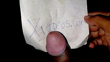 Vídeo de verificación