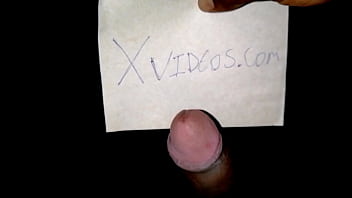 Vídeo de verificación