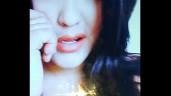 Had to cum on her face Had to cum on her face