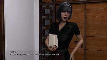 My dorm 5 shower of three girls