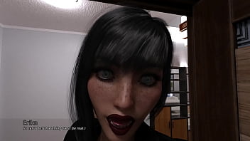 My dorm 5 shower of three girls