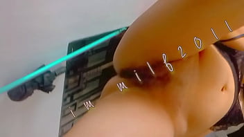 Can you spit my asshole