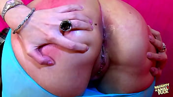 They were engaged in excessive conversation and she desired quick sexual intercourse including penetration from two sources simultaneously