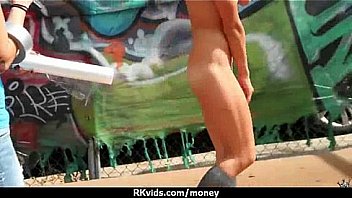 Sex paying my bills 12