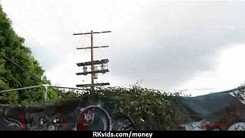 Sex paying my bills 12