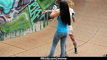 Sex paying my bills 12